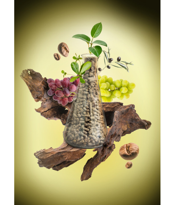 MIKROFLOR® BIOGERM® 3-2-2, engrais organique | Germiflor