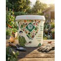 ORVEGA 6, engrais vegan pour le jardin | Marcel le Jardinier