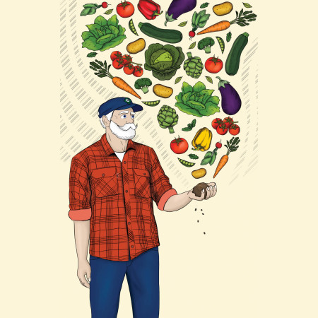 Potager