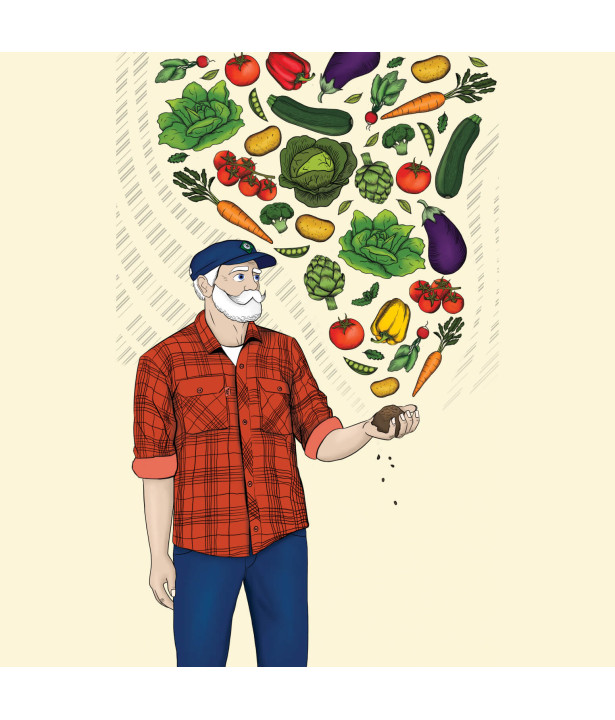 Potager