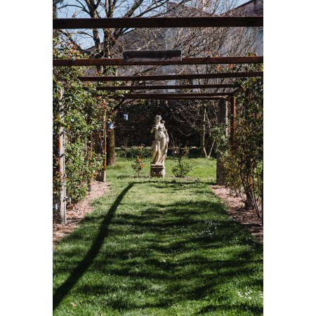 BIOMAZOR® - Amendement organique jardin haut de gamme | Marcel le Jardinier