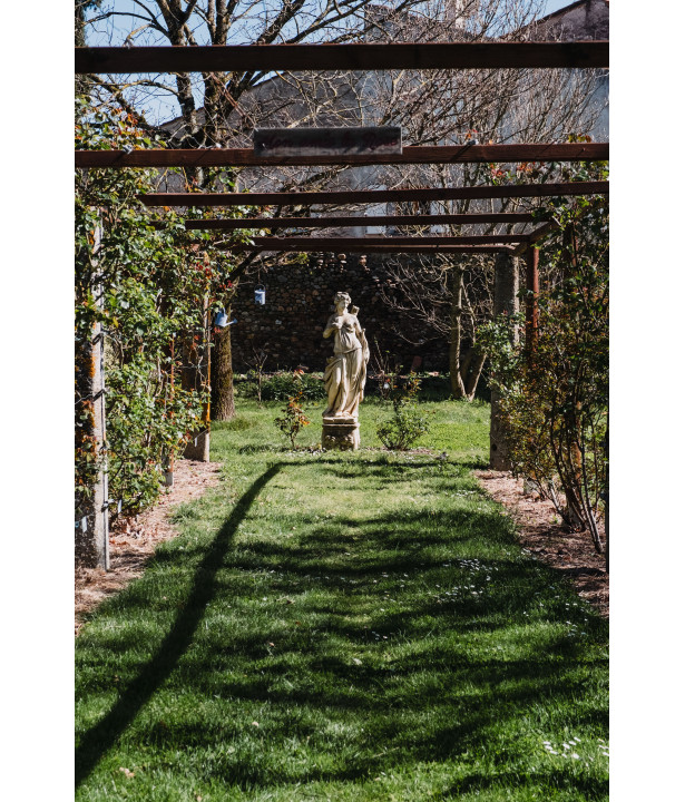 BIOMAZOR® - Amendement organique jardin haut de gamme | Marcel le Jardinier