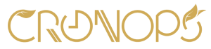 Logo : Cronops gold